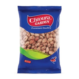 Chtaura Garden Beans Red