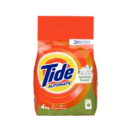 Tide Jasmine