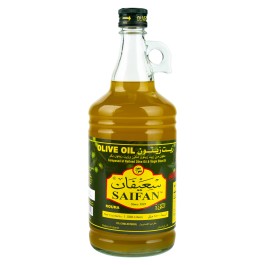 Saifan Pure Olive Oil