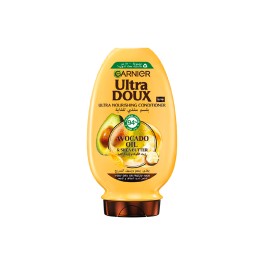 Ultra Doux Ultradx Ap Shp Huile De Karite