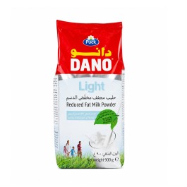 Dano Light Milk Alubag