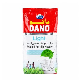 Dano Light Milk Alubag