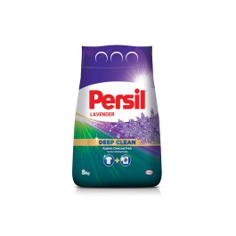 Persil Washing Powder D.cln Plus Lavender
