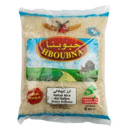Hboubna Italian Rice