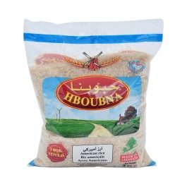 Hboubna American Rice