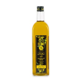 Saifan Extra Virgin Olive Oil