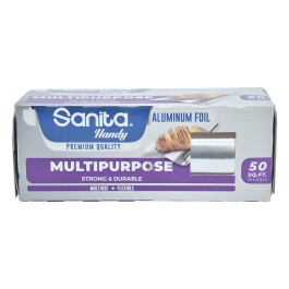 Sanita Specl.multipurpose Aluminum