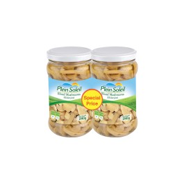 Plein Soleil 2 Sliced Mushrooms In Jar Sp Price