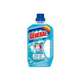 Der General All Purpose Cleaner Liquid New Shine & Freshness With Stronger Perfume 750Ml Spring Mountain