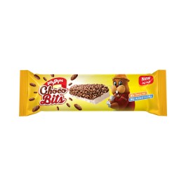 Poppins Choco Bits Bars