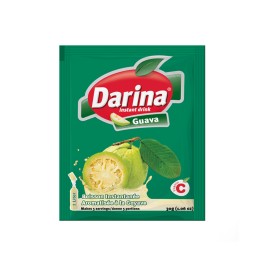 Darina Instant Guava Drink