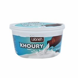 Dairy Khoury Labneh