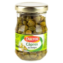 Ducros Capres Capucine