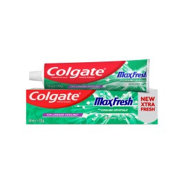 Colgate Toothpaste Maxfrsh Clean Mint