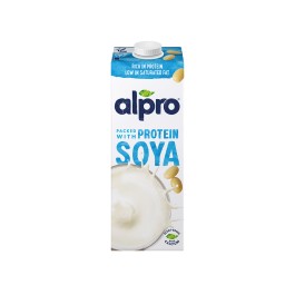 Alpro Calcium Natural Drink