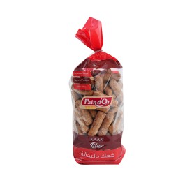 Pain Dor Kaek Mini Finger Fiber