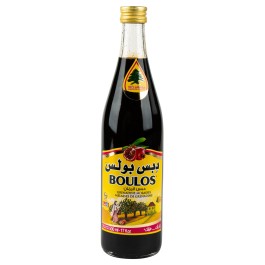 Boulos Pomegranate Molasses