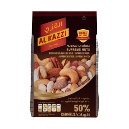 Al Kazzi Supreme Mix Alum