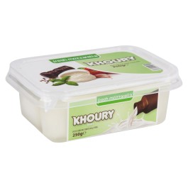 Dairy Khoury Fresh Mozzarella