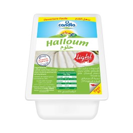 Candia Halloum Light