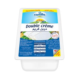 Candia Double Creme