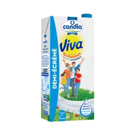 Candia Viva Demi Ecreme