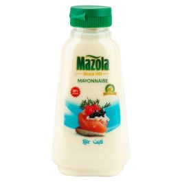 Mazola Mayonnaise Light