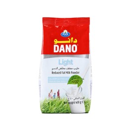 Dano Light Milk Powder