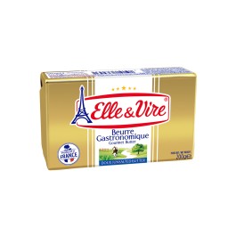Elle+vire Butter