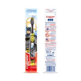 Colgate Toothbrush Kids Barbie 2-5Y