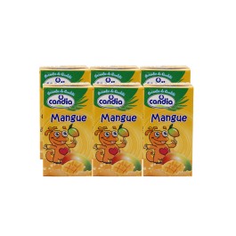 Candia Mango Juice