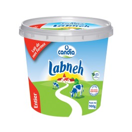 Candia Labneh Entier