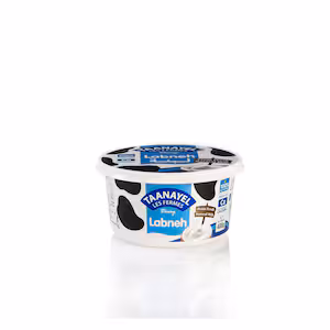 Taanayel Les Fermes Labneh 400GR