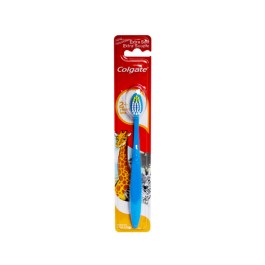 Colgate Colgate Tooth Brush Kkids 2+