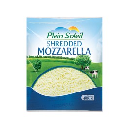Plein Soleil Mozzarella Shredded