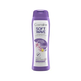 Soft Wave Conditioner Keratine D+D Hair