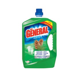 Der General Active 6 Fresh Pine