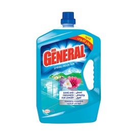 Der General Active 6 Mountain Spring