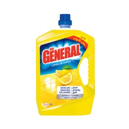 Der General Active 6 Fresh Lemon