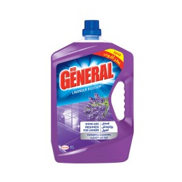 Der General Active 6 Lavender