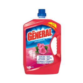 Der General Active6 Rose Blossom