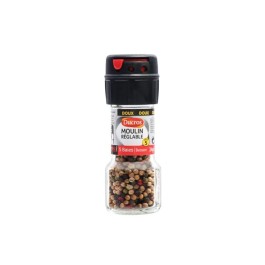Ducros Moulin Reglable Jar