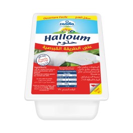 Candia Cypriot Halloumi