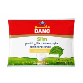 Dano Milk Slim Sachet
