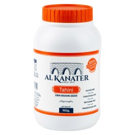 Al Kanater Tahineh