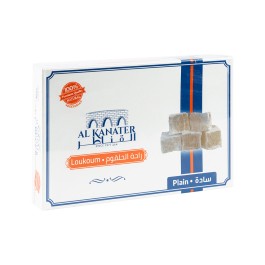 Al Kanater Loukoum Plain