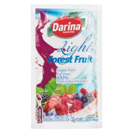 Darina Instant For/fruit Drink Light