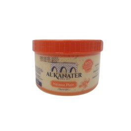 Al Kanater Halawa Plain