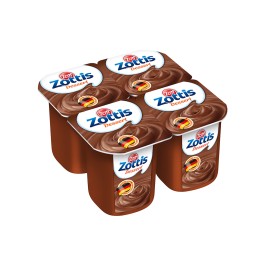 Zott Zottis Chocolate
