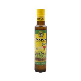Boulos Bio Organic Olive Oil